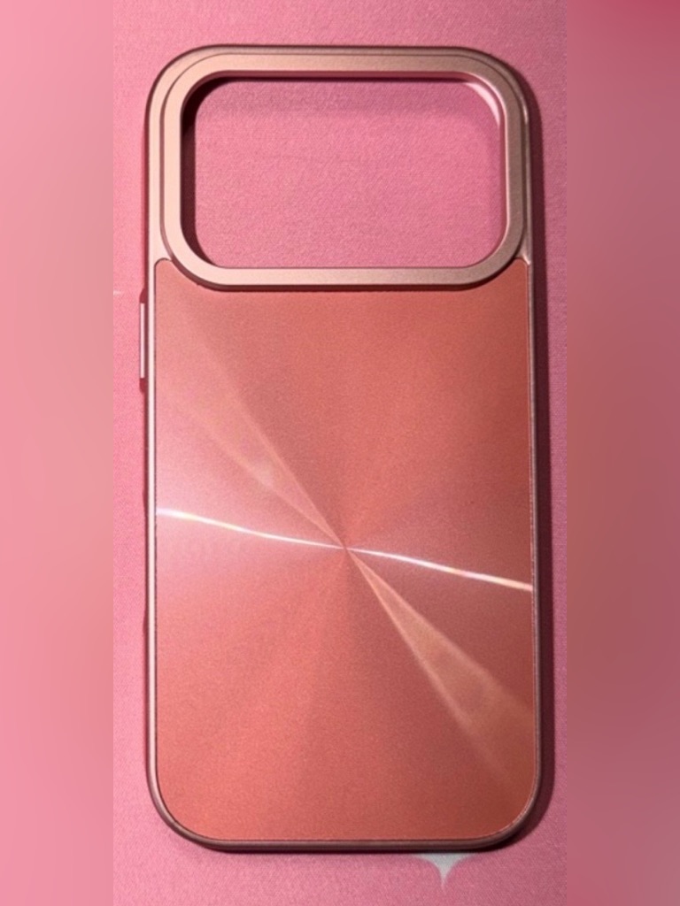 Iphone 17 Pro Case